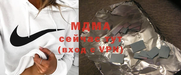 хмурый Арсеньев